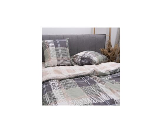 Постельное белье Viluta 24257 Ранфорс евро (24257-ev), изображение 3 Постельное белье Viluta 24257 Ранфорс евро (24257-ev), изображение 3