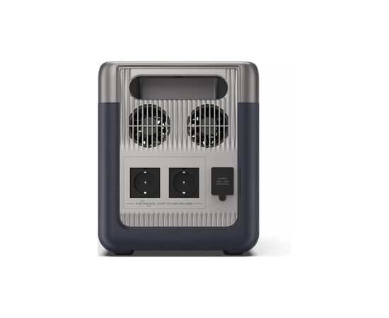 Зарядная станция BigBlue CP1000, 1075W (BigBlue CP1000), изображение 4 Зарядная станция BigBlue CP1000, 1075W (BigBlue CP1000), изображение 4