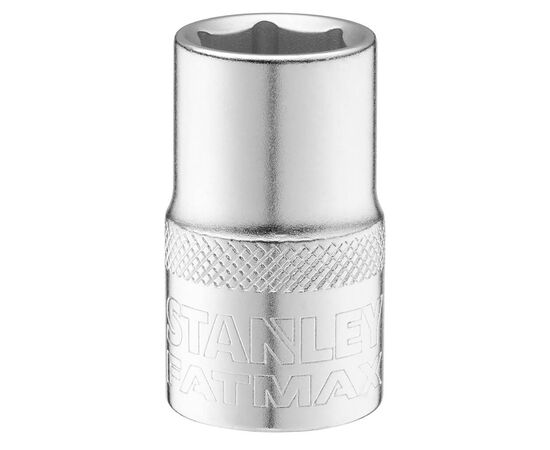 Головка торцевая Stanley 1/2", 14 мм, шестигранная (FMMT17233-0)