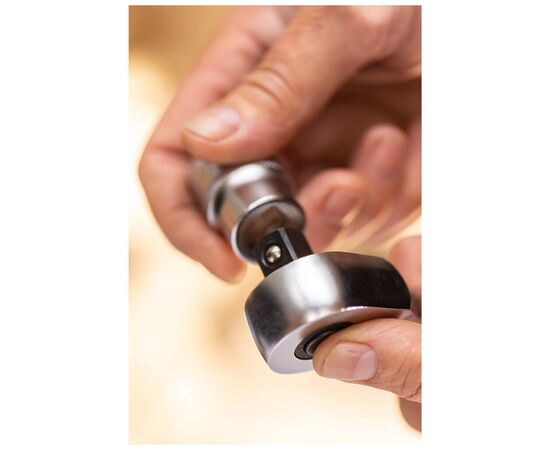 Головка торцевая Stanley 1/2", 24 мм, шестигранная (FMMT17243-0), изображение 7