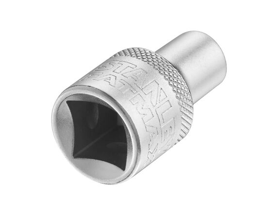 Головка торцевая Stanley 1/2", 8 мм, шестигранная (FMMT17227-0), изображение 3 Головка торцевая Stanley 1/2", 8 мм, шестигранная (FMMT17227-0), изображение 3