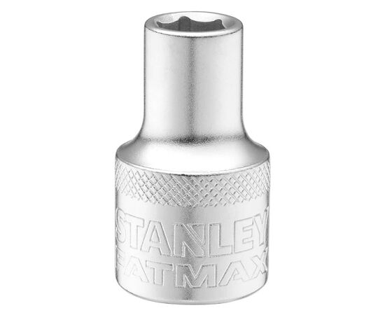 Головка торцевая Stanley 1/2", 9 мм, шестигранная (FMMT17228-0)