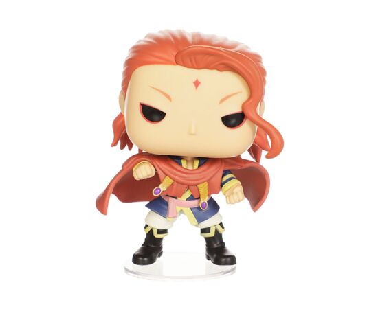 Фигурка Funko Pop серии Черный Клевер - Фуэголеон (72116F)