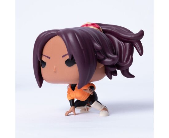 Фигурка Funko Pop серии Блич - Йоруичи - Йоруичи (75512), изображение 2 Фигурка Funko Pop серии Блич - Йоруичи - Йоруичи (75512), изображение 2