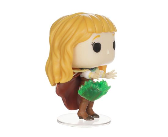 Фигурка Funko Pop серии Black Clover - Мимоза (72119), изображение 2 Фигурка Funko Pop серии Black Clover - Мимоза (72119), изображение 2
