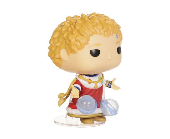 Фигурка Funko Pop серии Black Clover - Юлиус (72117), изображение 2 Фигурка Funko Pop серии Black Clover - Юлиус (72117), изображение 2