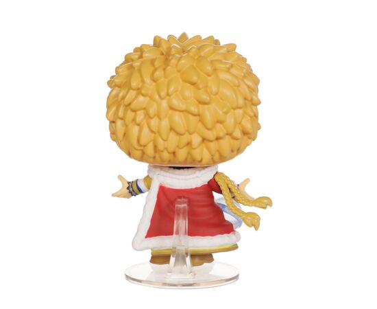 Фигурка Funko Pop серии Black Clover - Юлиус (72117), изображение 3 Фигурка Funko Pop серии Black Clover - Юлиус (72117), изображение 3