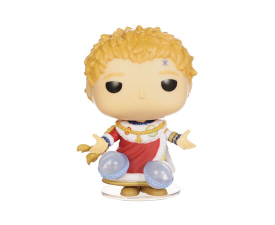 Фигурка Funko Pop серии Black Clover - Юлиус (72117)