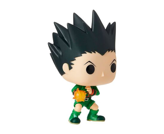 Фигурка Funko Pop серии Охотник & Охотник - Гон Фриксс (41062), изображение 2 Фигурка Funko Pop серии Охотник & Охотник - Гон Фриксс (41062), изображение 2