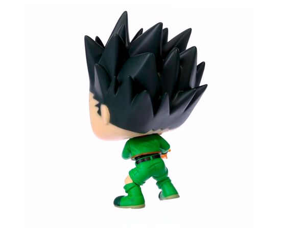 Фигурка Funko Pop серии Охотник & Охотник - Гон Фриксс (41062), изображение 3 Фигурка Funko Pop серии Охотник & Охотник - Гон Фриксс (41062), изображение 3