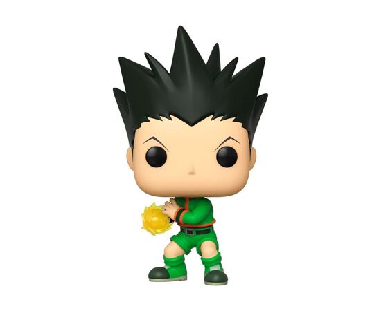 Фігурка Funko Pop серії Мисливець & Мисливець - Гон Фріксс (41062)