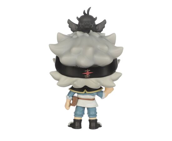 Фигурка Funko Pop серии Черный клевер - Аста и Неро (72115), изображение 2 Фигурка Funko Pop серии Черный клевер - Аста и Неро (72115), изображение 2
