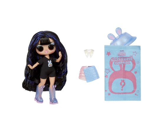 Кукла L.O.L. Surprise! серии Tweens Costume - Айя Черри (504054), изображение 10 Кукла L.O.L. Surprise! серии Tweens Costume - Айя Черри (504054), изображение 10