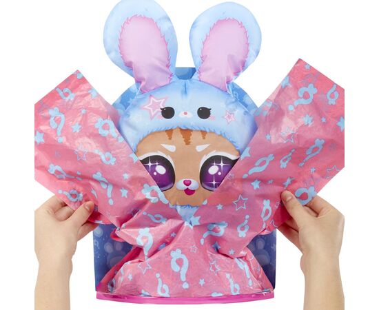 Кукла L.O.L. Surprise! серии Tweens Costume - Айя Черри (504054), изображение 5 Кукла L.O.L. Surprise! серии Tweens Costume - Айя Черри (504054), изображение 5