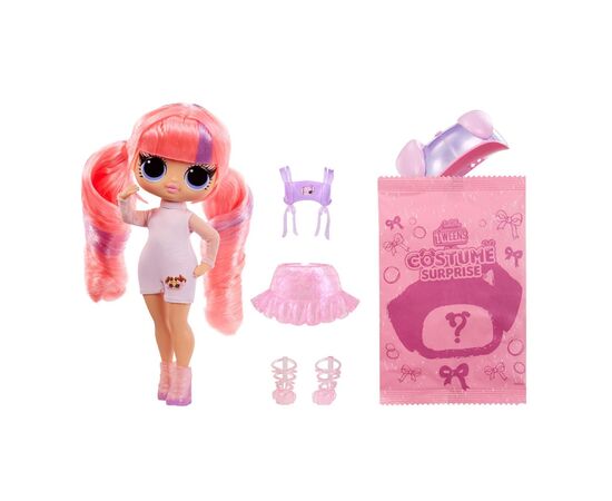 Кукла L.O.L. Surprise! серии Tweens Costume - Али Дэнс (504146), изображение 10 Кукла L.O.L. Surprise! серии Tweens Costume - Али Дэнс (504146), изображение 10