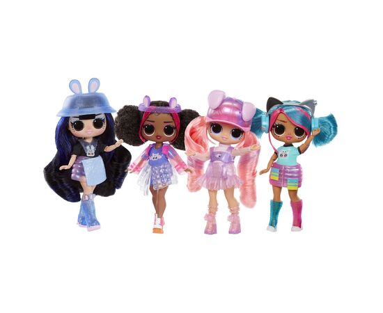Кукла L.O.L. Surprise! серии Tweens Costume - Али Дэнс (504146), изображение 11 Кукла L.O.L. Surprise! серии Tweens Costume - Али Дэнс (504146), изображение 11