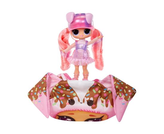 Кукла L.O.L. Surprise! серии Tweens Costume - Али Дэнс (504146), изображение 8 Кукла L.O.L. Surprise! серии Tweens Costume - Али Дэнс (504146), изображение 8