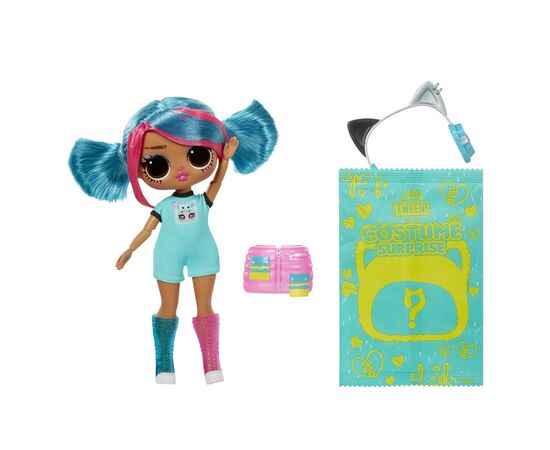 Кукла L.O.L. Surprise! серии Tweens Costume - Эмма Эмо (504139), изображение 10 Кукла L.O.L. Surprise! серии Tweens Costume - Эмма Эмо (504139), изображение 10