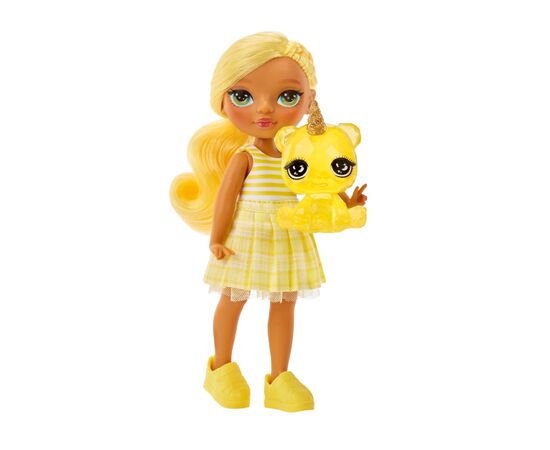 Кукла Rainbow High серии Littles - Дейзи (531227), изображение 2 Кукла Rainbow High серии Littles - Дейзи (531227), изображение 2
