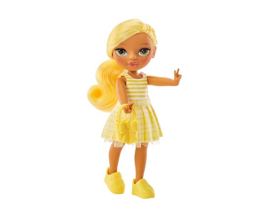 Кукла Rainbow High серии Littles - Дейзи (531227), изображение 4 Кукла Rainbow High серии Littles - Дейзи (531227), изображение 4
