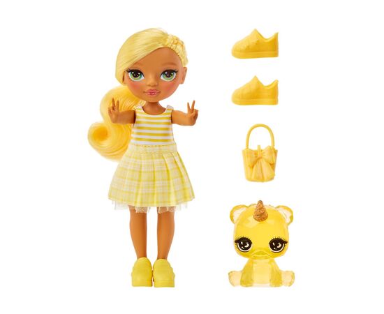 Кукла Rainbow High серии Littles - Дейзи (531227), изображение 6 Кукла Rainbow High серии Littles - Дейзи (531227), изображение 6