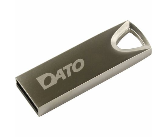 USB флеш накопичувач Dato 16GB DS7016 Silver USB 2.0 (DS7016-16G)