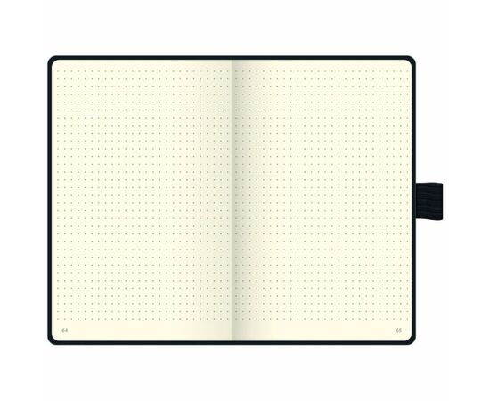 Блокнот Brunnen Компаньйон А6 192 страницы в точку (10 552 19 05), изображение 3 Блокнот Brunnen Компаньйон А6 192 страницы в точку (10 552 19 05), изображение 3