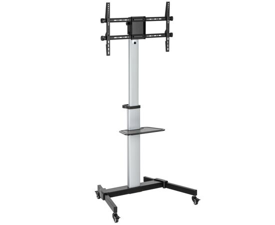 Стійка презентаційна OfficePro TVS455, зображення 2 Стійка презентаційна OfficePro TVS455, зображення 2