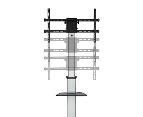 Стійка презентаційна OfficePro TVS455, зображення 9 Стійка презентаційна OfficePro TVS455, зображення 9