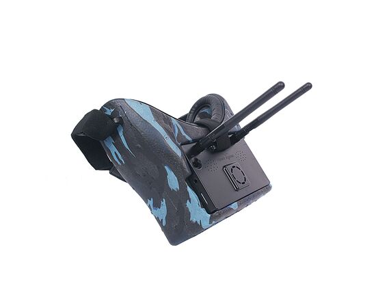 Очки FPV Hawkeye Goggles V2 5.8GHz (HP0054.0034), изображение 5 Очки FPV Hawkeye Goggles V2 5.8GHz (HP0054.0034), изображение 5