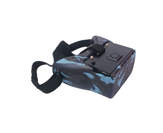 Окуляри FPV Hawkeye Goggles V2 5.8GHz (HP0054.0034)