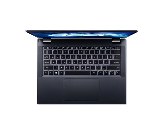 Ноутбук Acer TravelMate Spin P4 TMP414RN-52-50KG (NX.VW8EU.006), изображение 6 Ноутбук Acer TravelMate Spin P4 TMP414RN-52-50KG (NX.VW8EU.006), изображение 6