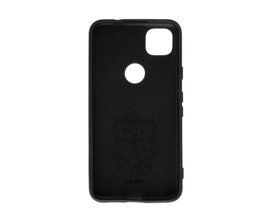 Чехол для мобильного телефона Armorstandart ICON Google Pixel 4a Black (ARM79520), изображение 2