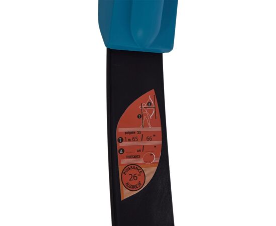 Лук Yate Rolan Club 66/26 (SL00045), изображение 4 Лук Yate Rolan Club 66/26 (SL00045), изображение 4