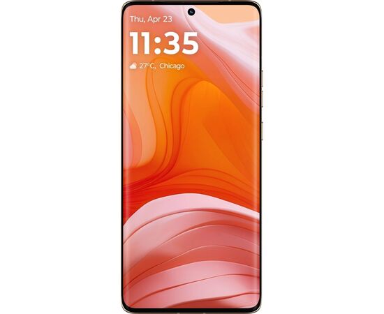 Мобильный телефон Motorola Edge 50 12/512GB Peach Fuzz (PB2U0011RS), изображение 2 Мобильный телефон Motorola Edge 50 12/512GB Peach Fuzz (PB2U0011RS), изображение 2