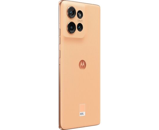 Мобильный телефон Motorola Edge 50 12/512GB Peach Fuzz (PB2U0011RS), изображение 7 Мобильный телефон Motorola Edge 50 12/512GB Peach Fuzz (PB2U0011RS), изображение 7