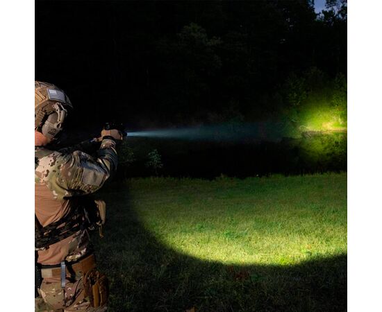 Фонарь Olight PL Turbo Valkyrie Black (PL Turbo Valkyrie), изображение 12 Фонарь Olight PL Turbo Valkyrie Black (PL Turbo Valkyrie), изображение 12