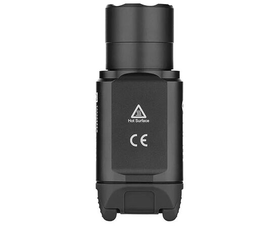Фонарь Olight PL Turbo Valkyrie Black (PL Turbo Valkyrie), изображение 6 Фонарь Olight PL Turbo Valkyrie Black (PL Turbo Valkyrie), изображение 6