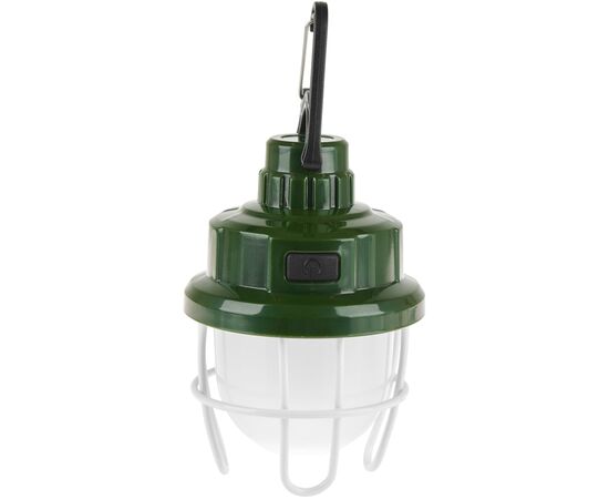 Ліхтар Skif Outdoor Light Grenade (C-042), зображення 2 Ліхтар Skif Outdoor Light Grenade (C-042), зображення 2