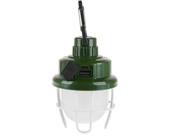 Ліхтар Skif Outdoor Light Grenade (C-042), зображення 3 Ліхтар Skif Outdoor Light Grenade (C-042), зображення 3