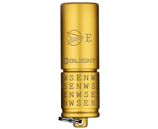 Фонарь Olight I1R2 PRO East, изображение 3 Фонарь Olight I1R2 PRO East, изображение 3