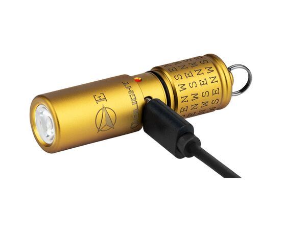 Фонарь Olight I1R2 PRO East, изображение 4 Фонарь Olight I1R2 PRO East, изображение 4