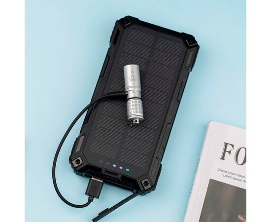 Фонарь Olight I1R2 PRO North, изображение 10 Фонарь Olight I1R2 PRO North, изображение 10