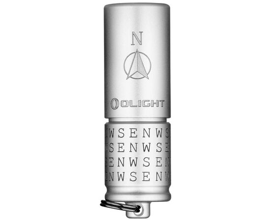 Фонарь Olight I1R2 PRO North, изображение 4 Фонарь Olight I1R2 PRO North, изображение 4