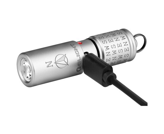 Фонарь Olight I1R2 PRO North, изображение 5 Фонарь Olight I1R2 PRO North, изображение 5