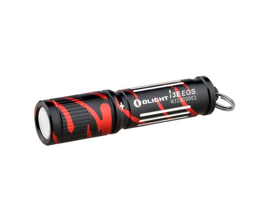 Ліхтар Olight I3E EOS Black Lava (I3E BL)