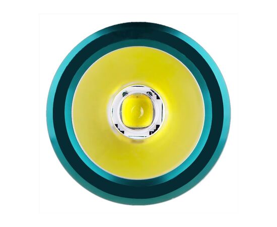 Фонарь Olight I3E EOS Turquoise (I3E EOS Olight), изображение 4 Фонарь Olight I3E EOS Turquoise (I3E EOS Olight), изображение 4