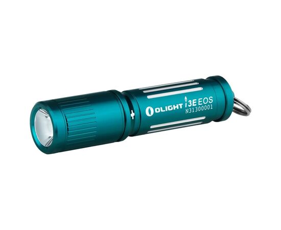 Ліхтар Olight I3E EOS Turquoise (I3E EOS Olight)