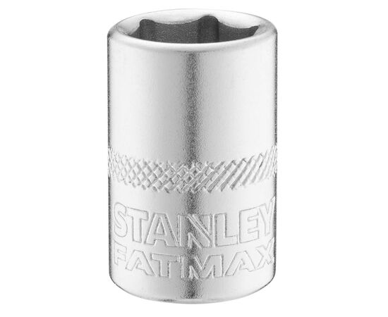 Головка торцевая Stanley 1/4", 11 мм, шестигранная (FMMT17196-0)