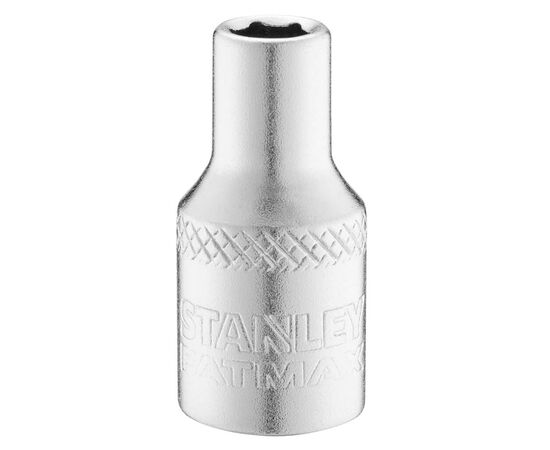 Головка торцевая Stanley 1/4", 4.5 мм, шестигранная (FMMT17186-0)